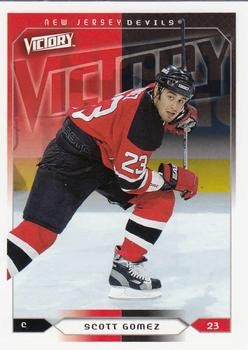 Scott Gomez
