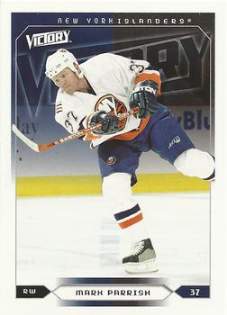 Mark Parrish