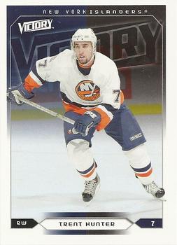 Trent Hunter