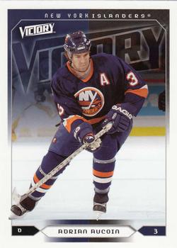 Adrian Aucoin
