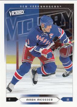 Mark Messier