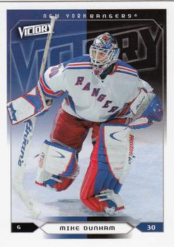 Mike Dunham