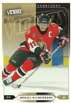 Daniel Alfredsson