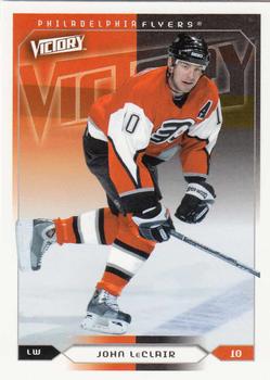 John LeClair
