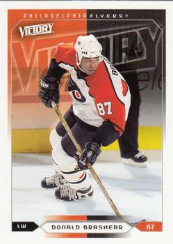 Donald Brashear