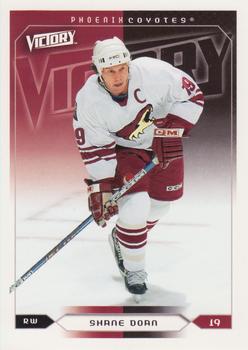 Shane Doan