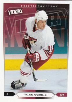 Mike Comrie