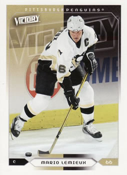 Mario Lemieux