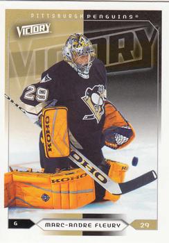Marc-Andre Fleury