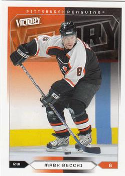 Mark Recchi