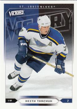 Keith Tkachuk