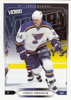 Chris Pronger