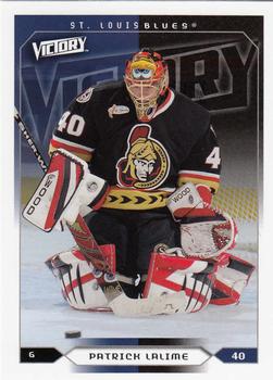 Patrick Lalime