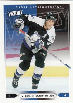 Vincent Lecavalier