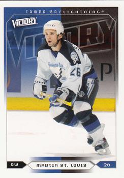 Martin St. Louis