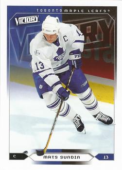 Mats Sundin