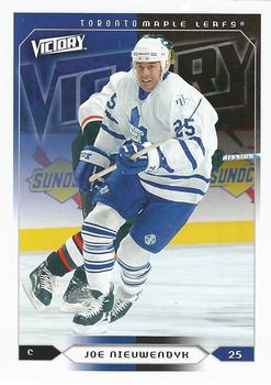 Joe Nieuwendyk