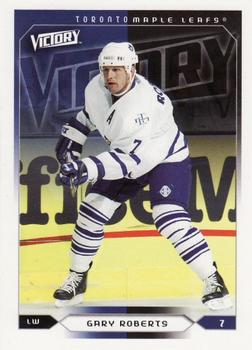 Gary Roberts