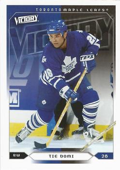 Tie Domi
