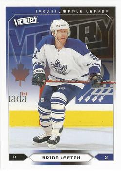 Brian Leetch