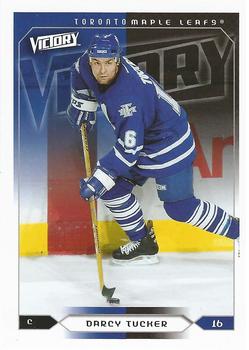 Darcy Tucker