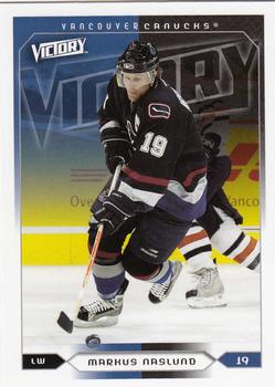 Markus Naslund