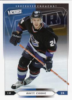 Matt Cooke