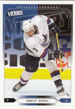Brent Sopel