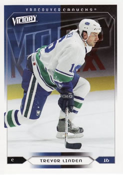 Trevor Linden