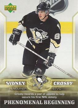 Sidney Crosby