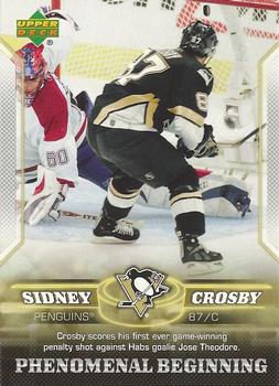 Sidney Crosby