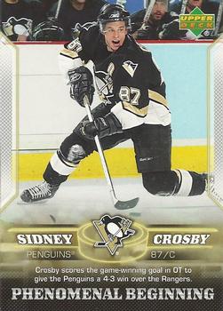 Sidney Crosby