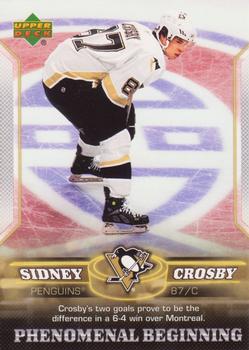 Sidney Crosby