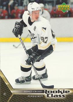#1 Sidney Crosby