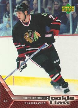 Brent Seabrook