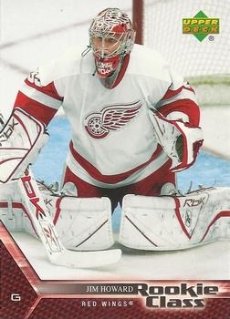 Jimmy Howard