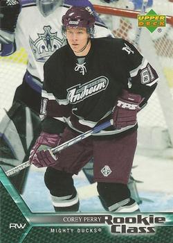 Corey Perry