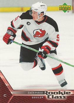 Zach Parise
