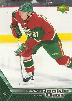 Mikko Koivu