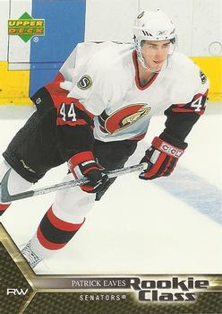 Patrick Eaves