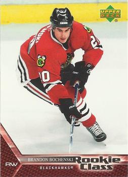 Brandon Bochenski