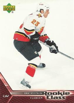 Eric Nystrom