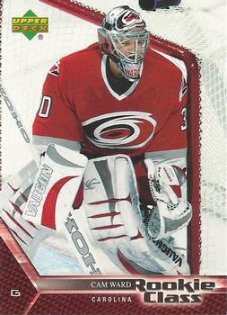 Cam Ward