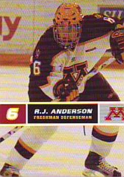 R.J. Anderson