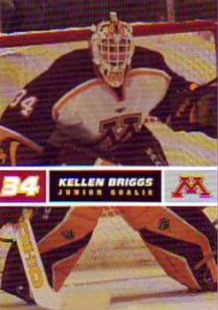 Kellen Briggs
