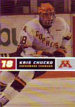 Kris Chucko