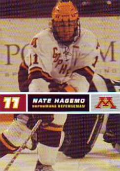 Nate Hagemo