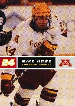 Mike Howe