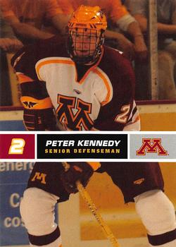 Peter Kennedy