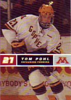 Tom Pohl